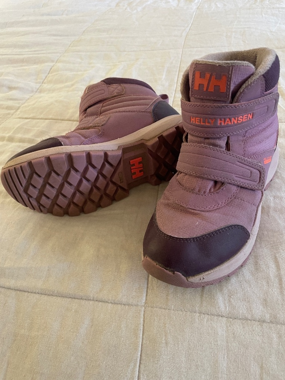 Helly Hansen Bowstring Boots Y3